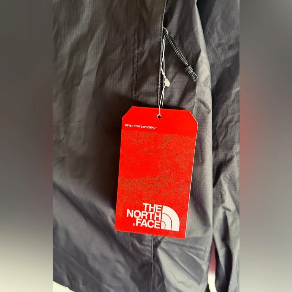 The North Face north face